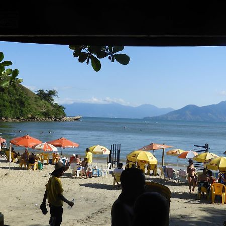 Acioly'S Beach House Caraguatatuba Exterior foto