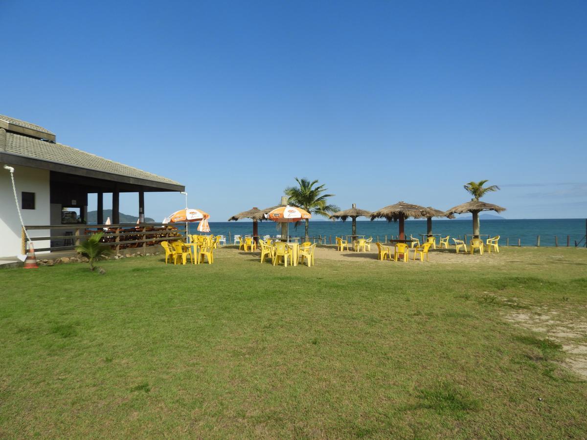 Acioly'S Beach House Caraguatatuba Exterior foto