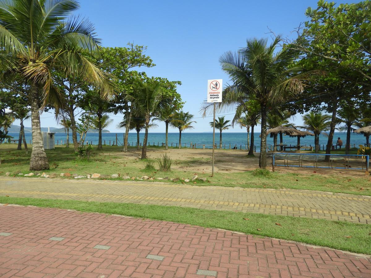 Acioly'S Beach House Caraguatatuba Exterior foto