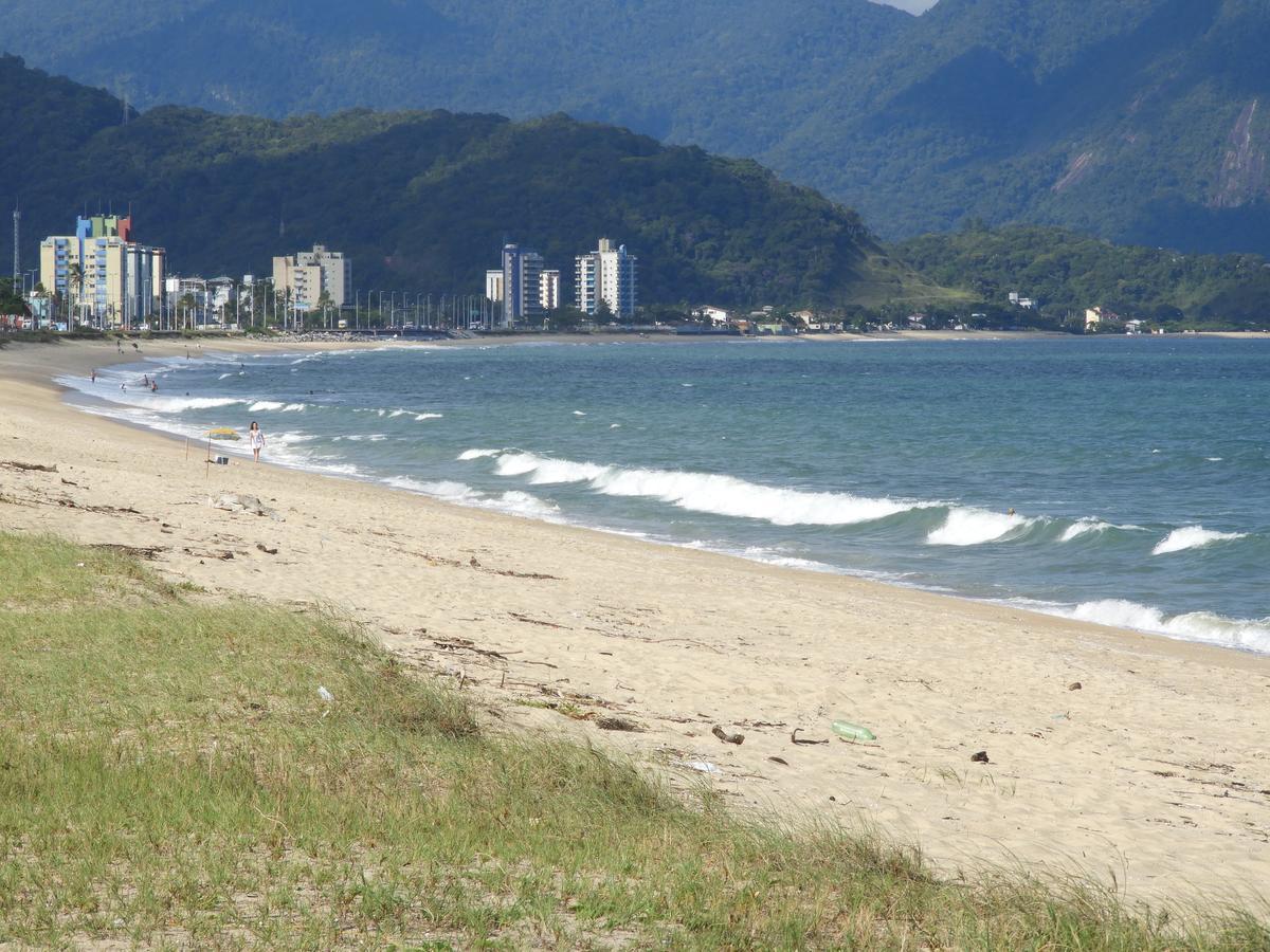 Acioly'S Beach House Caraguatatuba Exterior foto