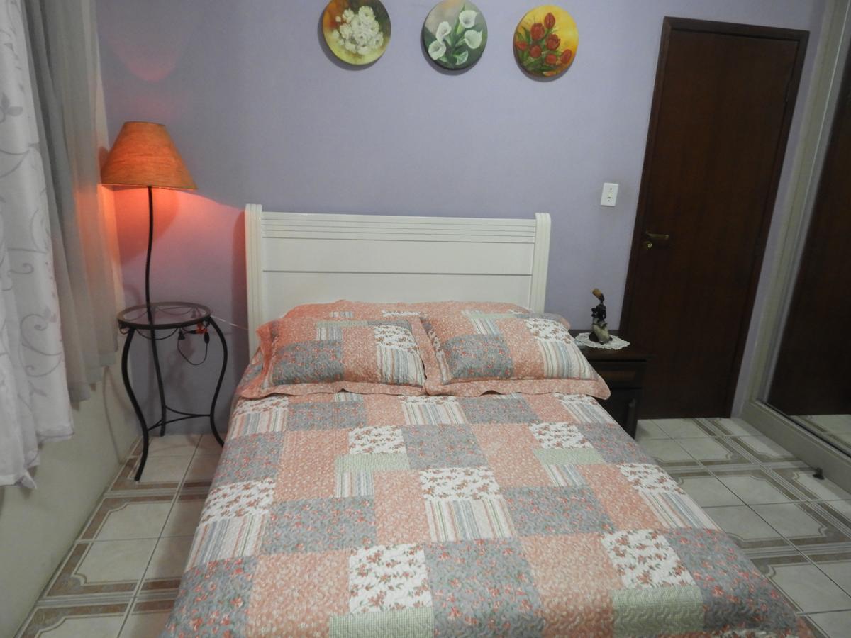 Acioly'S Beach House Caraguatatuba Exterior foto