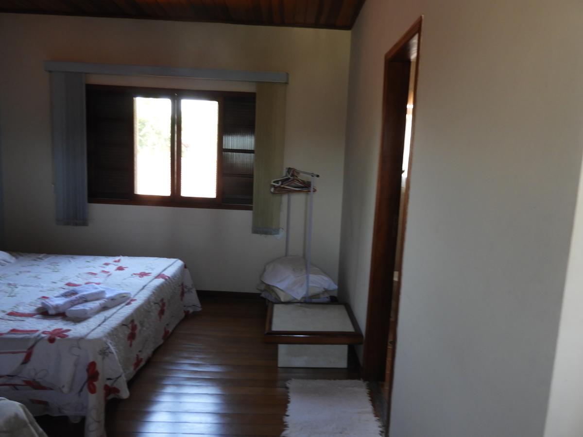 Acioly'S Beach House Caraguatatuba Exterior foto