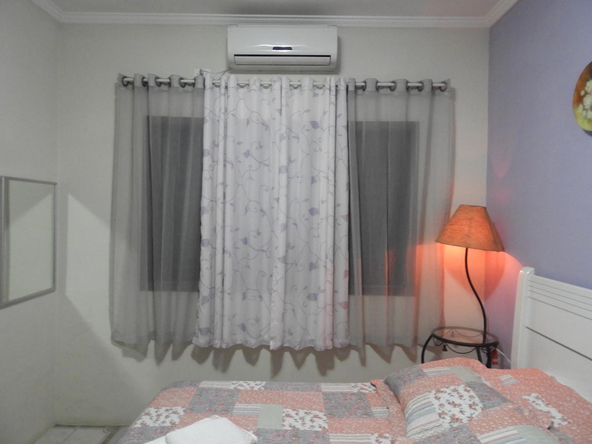 Acioly'S Beach House Caraguatatuba Exterior foto