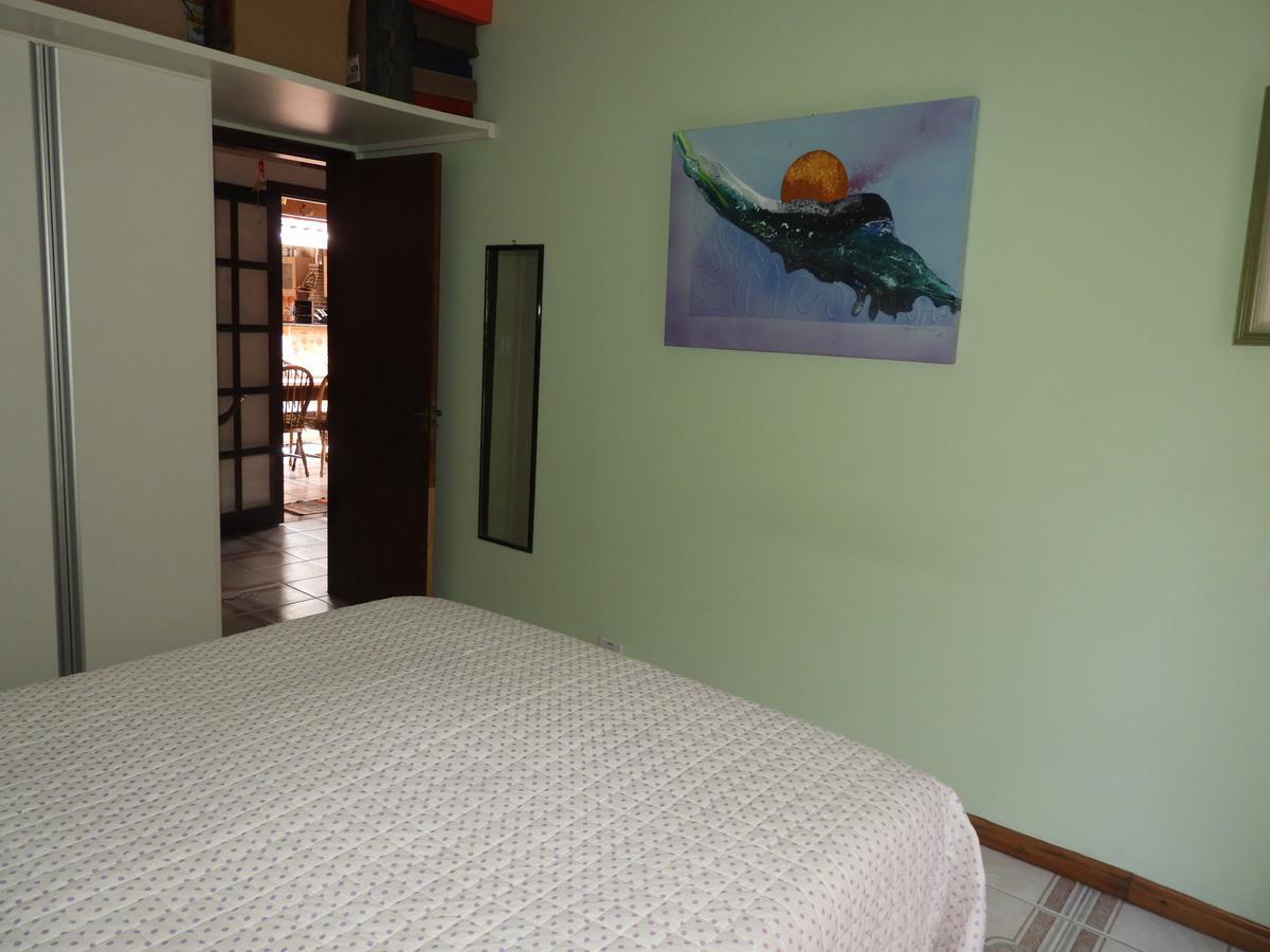 Acioly'S Beach House Caraguatatuba Exterior foto