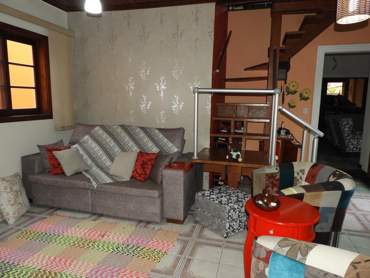 Acioly'S Beach House Caraguatatuba Exterior foto