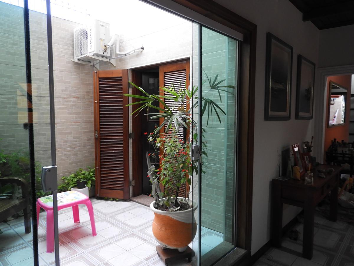 Acioly'S Beach House Caraguatatuba Exterior foto